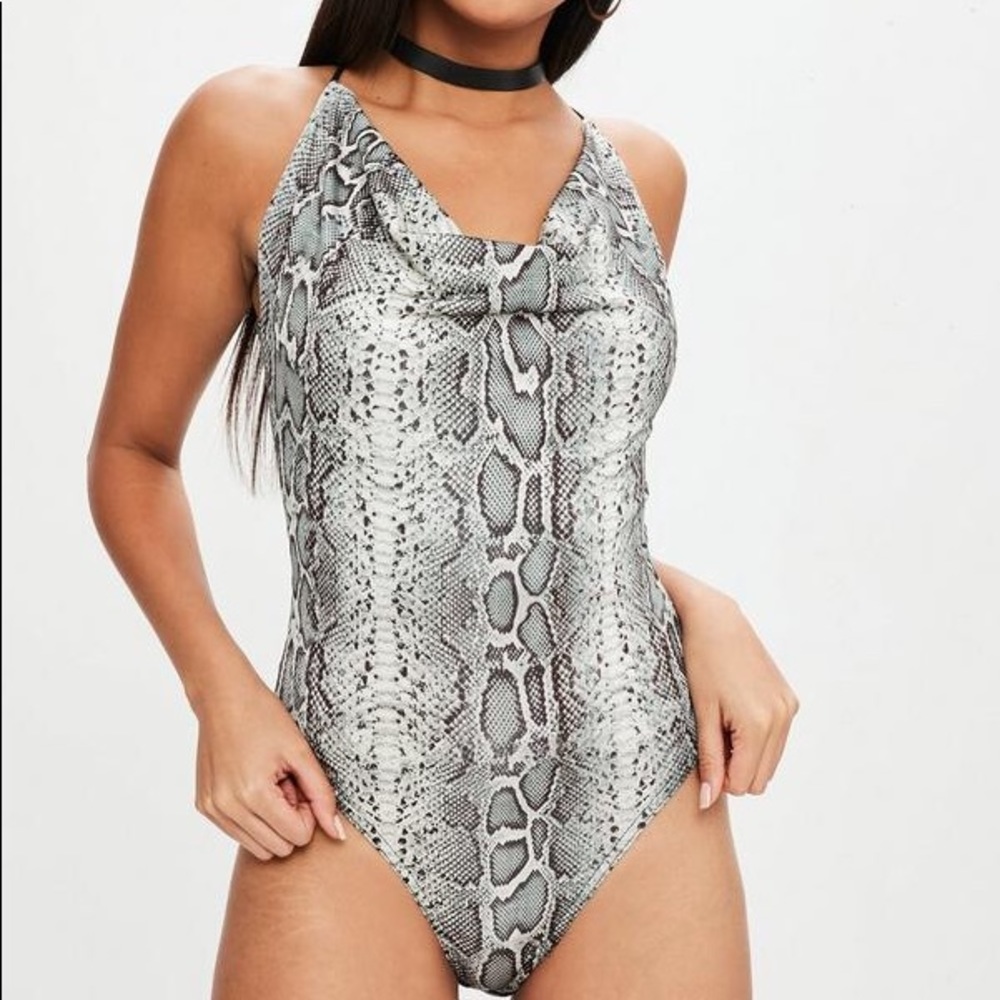 Rave Festival Bodysuit